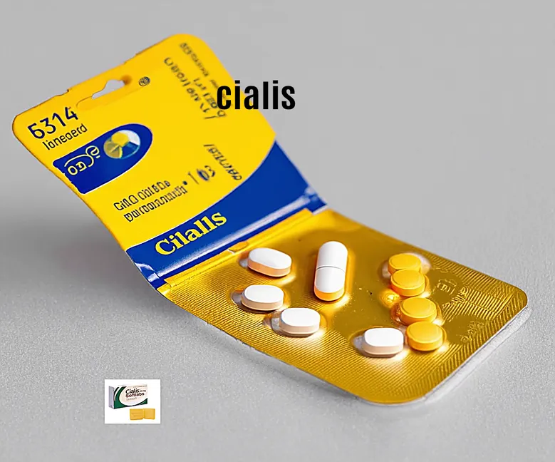 Cialis 1